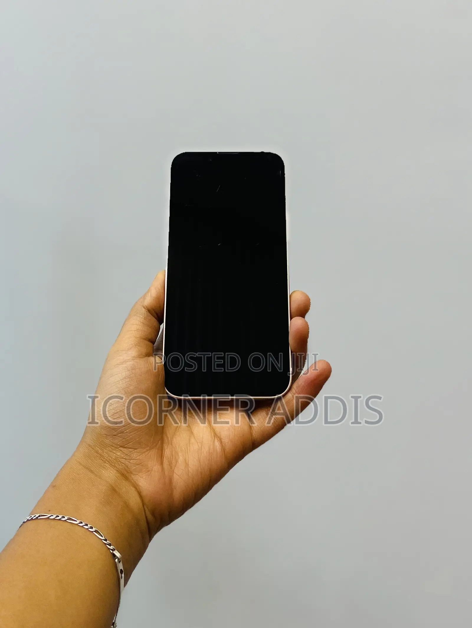Apple iPhone 13 Mini 128 GB Pink