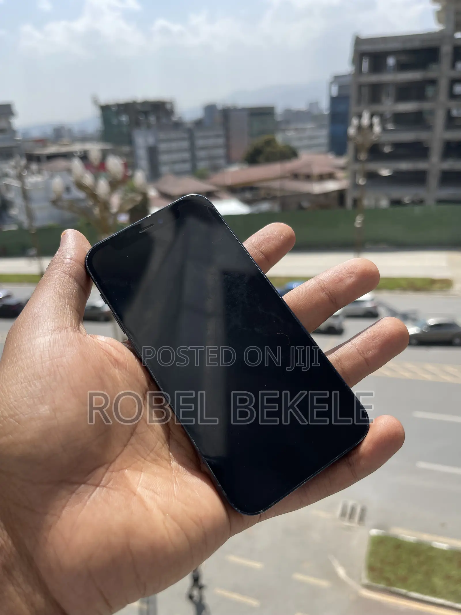 Apple iPhone 12 mini 128 GB Black