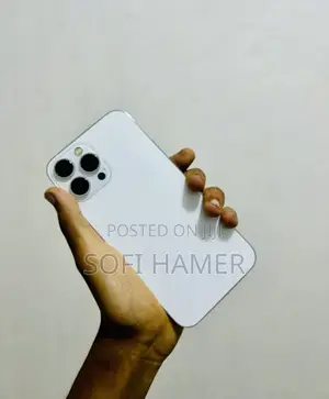 Apple iPhone 13 Pro Max 128 GB White
