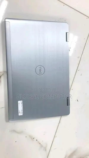 New Laptop Dell Latitude 7320 16GB Intel Core i5 SSD 256GB