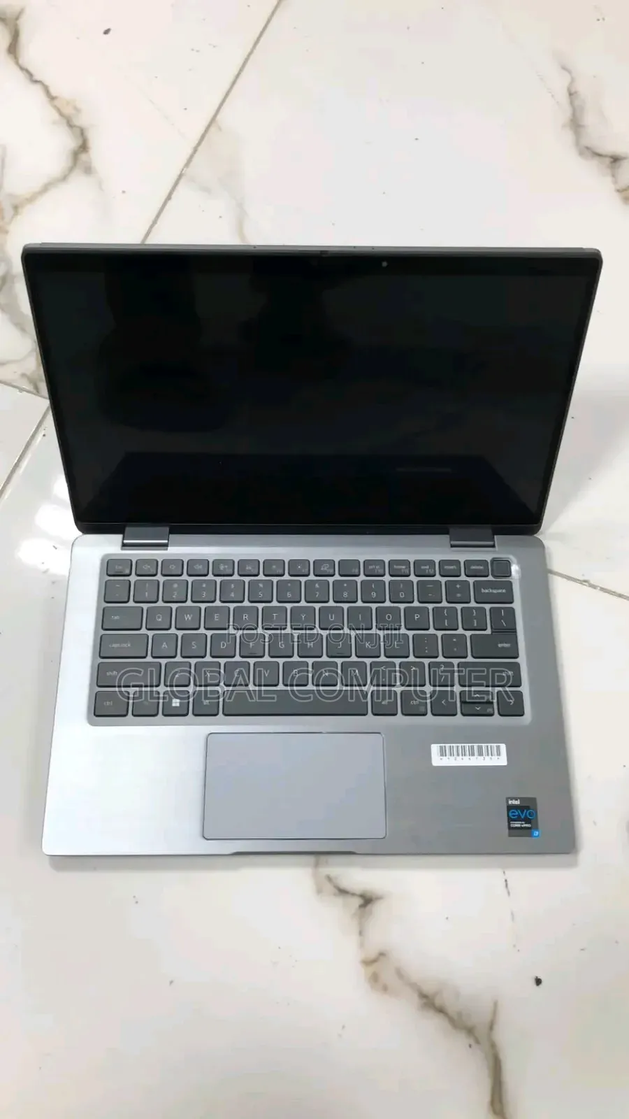 New Laptop Dell Latitude 7320 16GB Intel Core i5 SSD 256GB