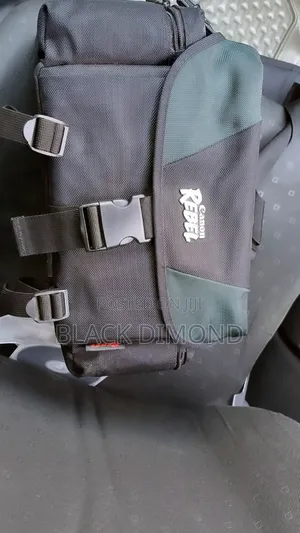 Canon Rebel