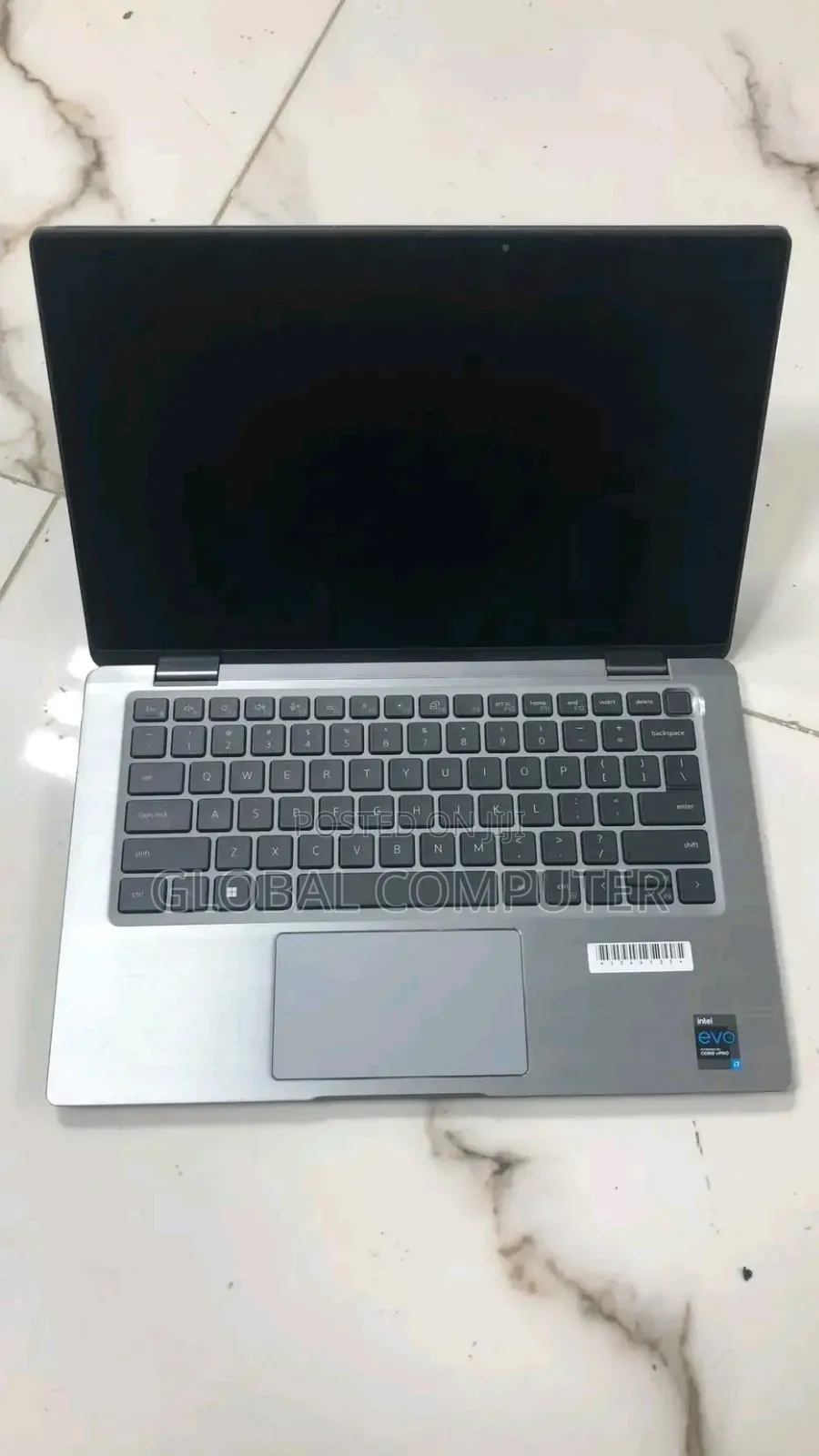 New Laptop Dell Latitude 7320 16GB Intel Core i5 SSD 256GB