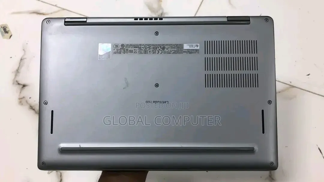 New Laptop Dell Latitude 7320 16GB Intel Core i5 SSD 256GB