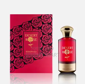 DESERT ROSE PERFUME FOR WOMEN(dupe for Very Good Girl)