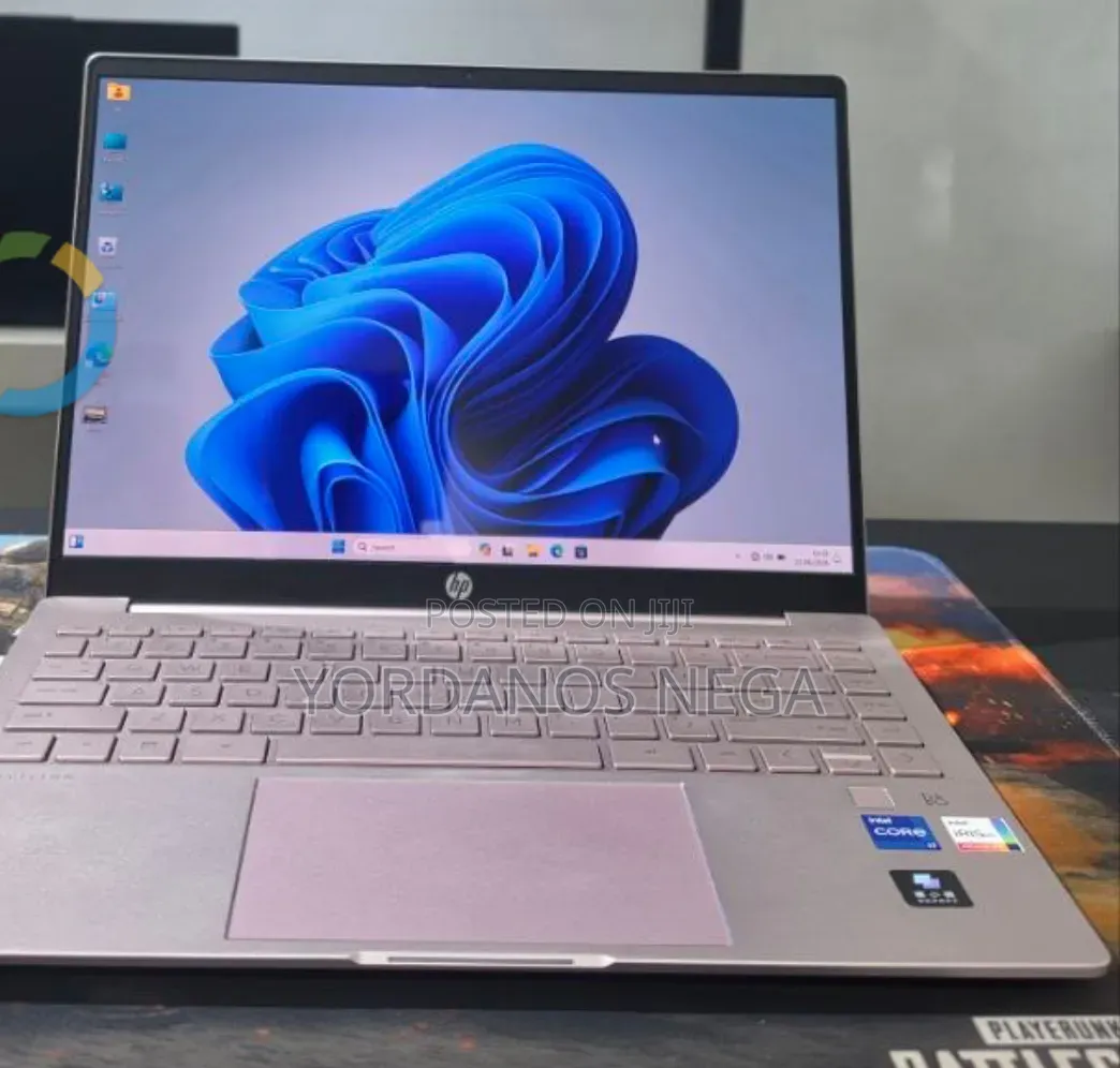 New Laptop HP Pavilion 14 16GB Intel Core i7 SSD 512GB