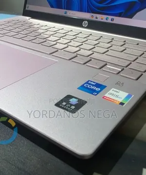 New Laptop HP Pavilion 14 16GB Intel Core i7 SSD 512GB