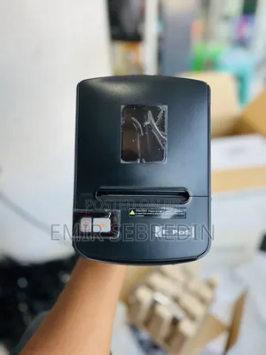 EPOS Thermal Receipt Printer