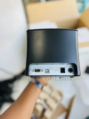EPOS Thermal Receipt Printer