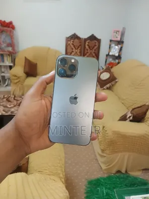 Apple iPhone 13 Pro Max 256 GB Black