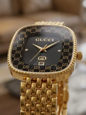 Women Gucci Watch