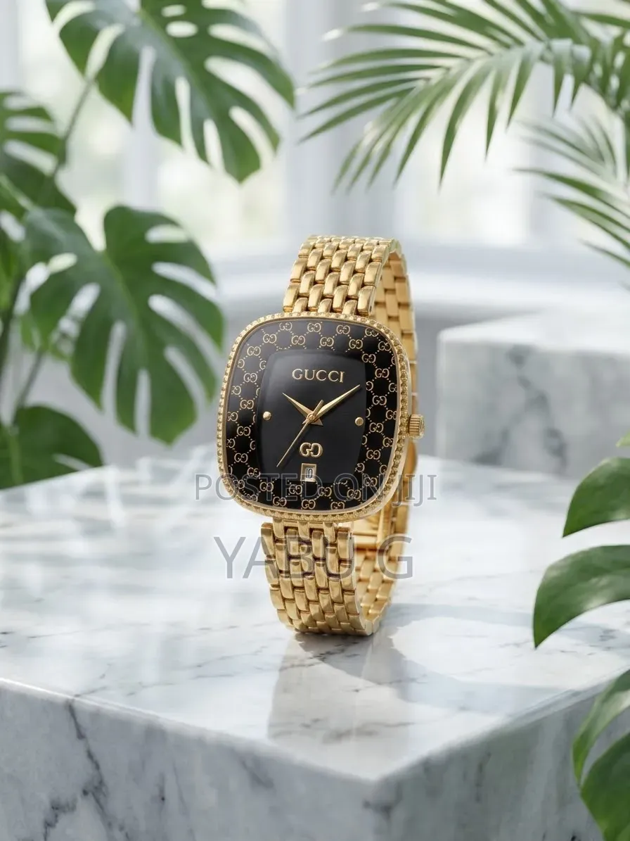Women Gucci Watch