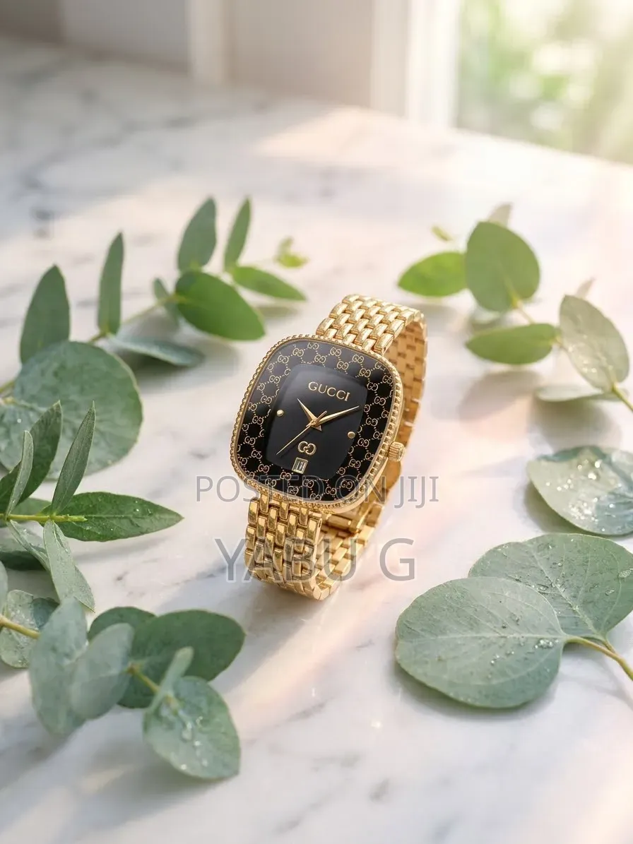 Women Gucci Watch