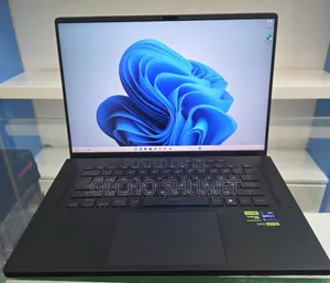New Laptop Asus ROG Zephyrus G15 16GB Intel Core i9 SSD 1T