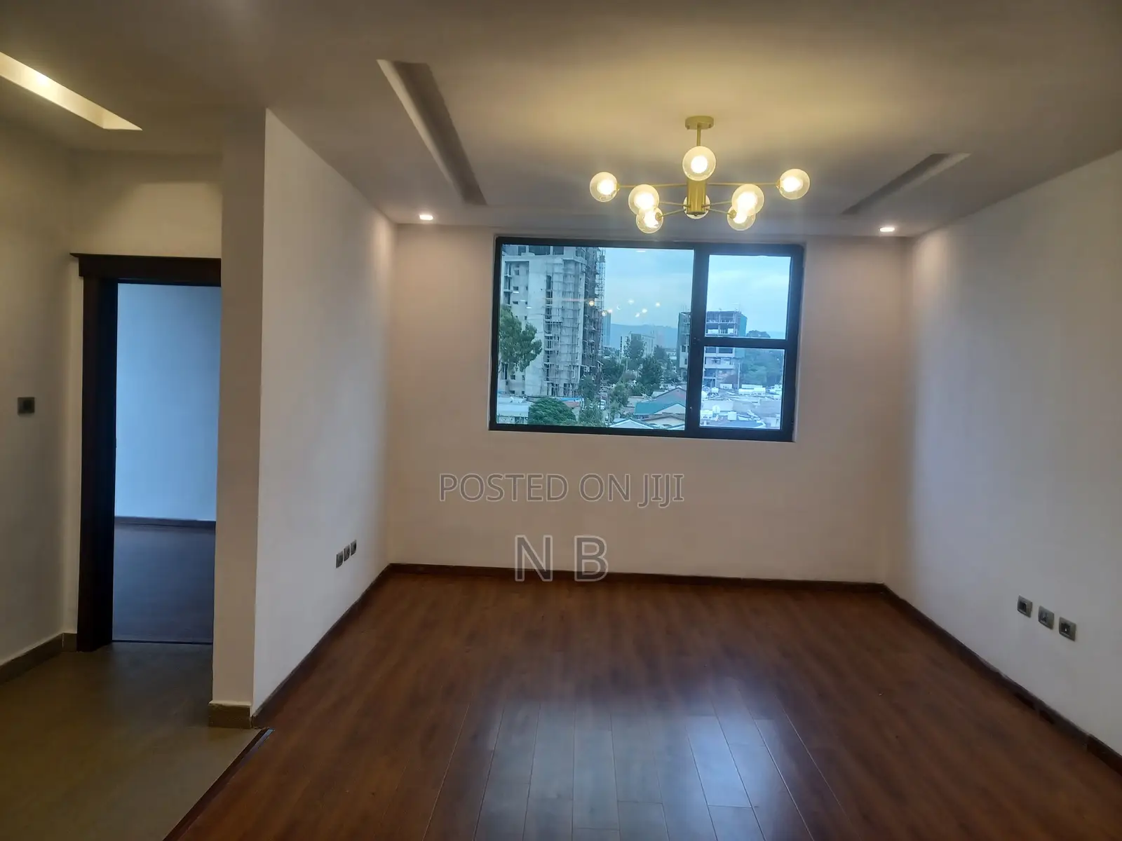 2bdrm Apartment in Kirkos for sale