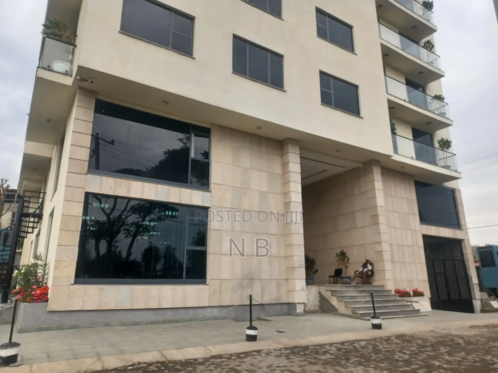 2bdrm Apartment in Kirkos for sale