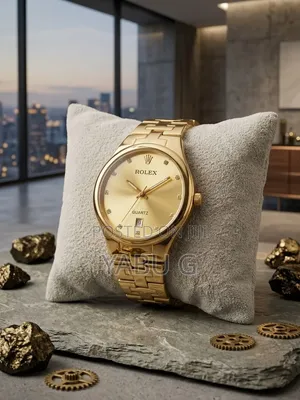 Rolex Women's Collection of Luxury-Style Fashion and Dress Wristwatch