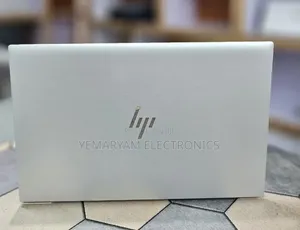 New Laptop HP EliteBook 840 G7 16GB Intel Core i7 SSD 512GB