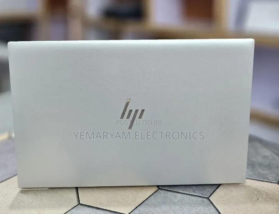 New Laptop HP EliteBook 840 G7 16GB Intel Core i7 SSD 512GB