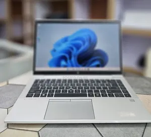 New Laptop HP EliteBook 840 G7 16GB Intel Core i7 SSD 512GB