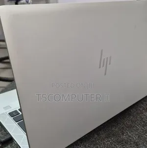 New Laptop HP EliteBook 840 G8 16GB Intel Core i5 SSD 512GB