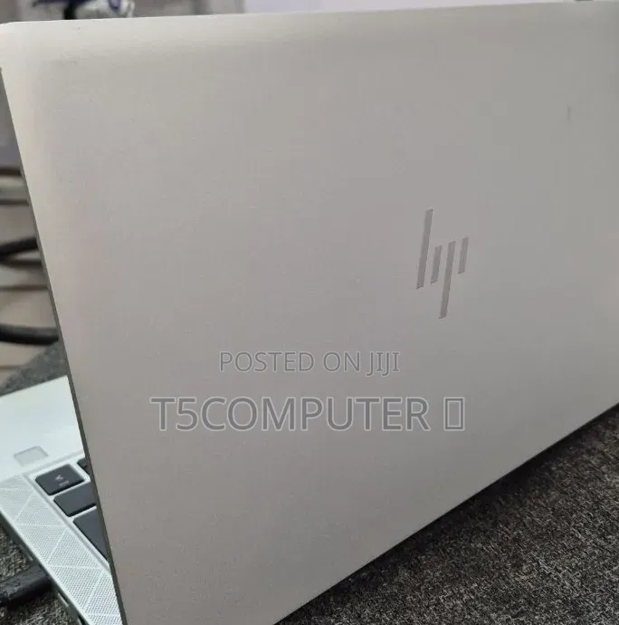 New Laptop HP EliteBook 840 G8 16GB Intel Core i5 SSD 512GB