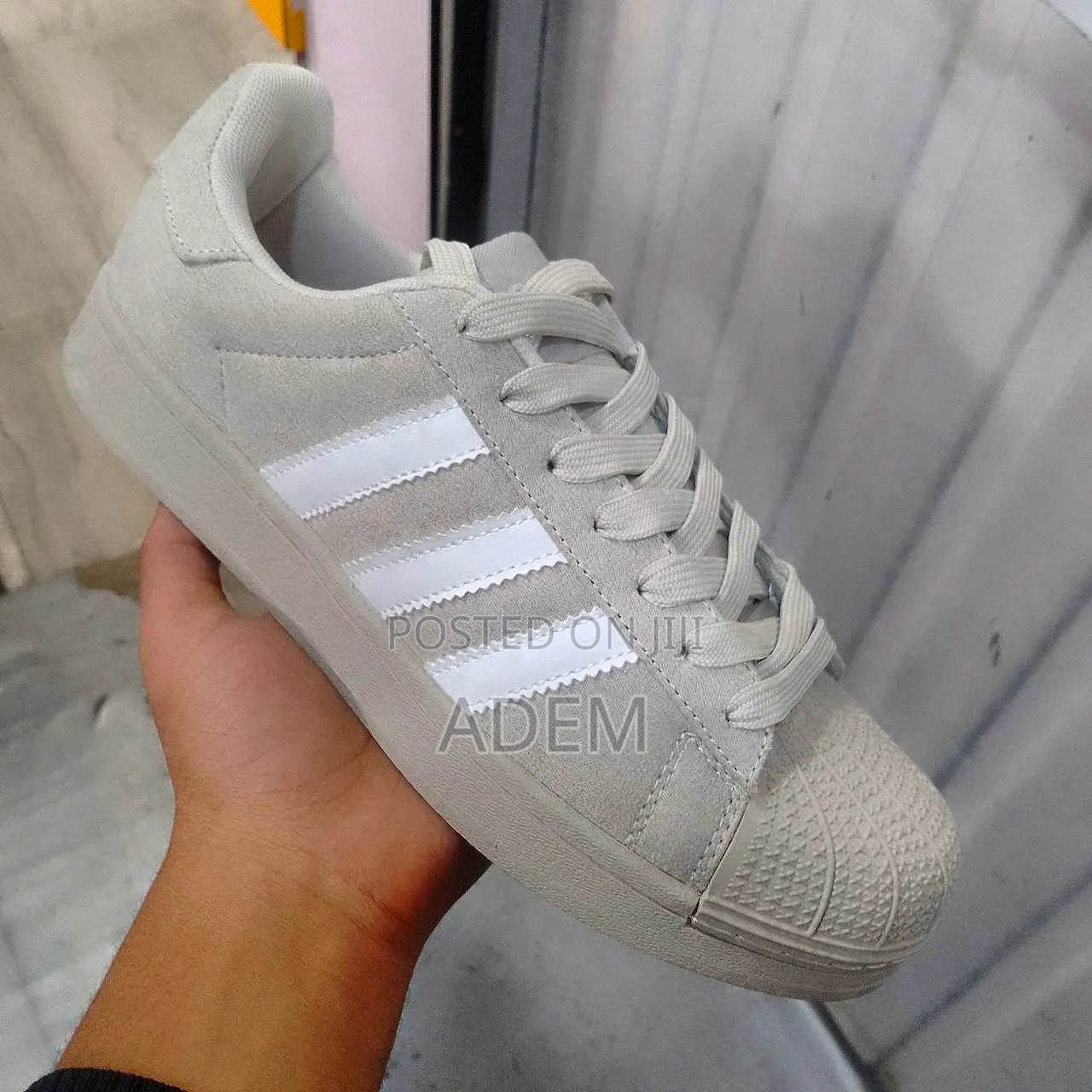 Adidas Campus