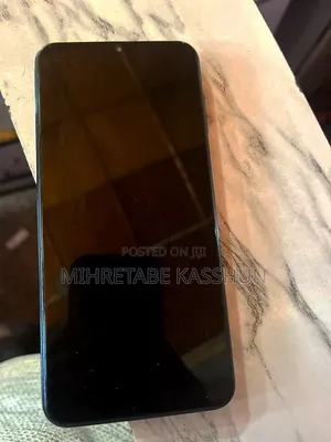 Samsung Galaxy M13 64 GB Black