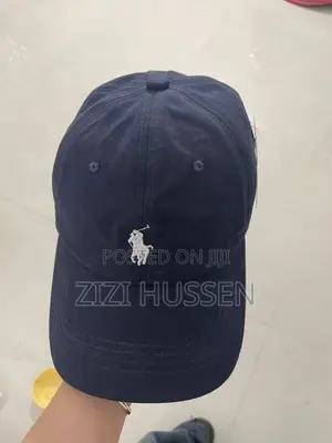 Ralph Lauren Polo Cap