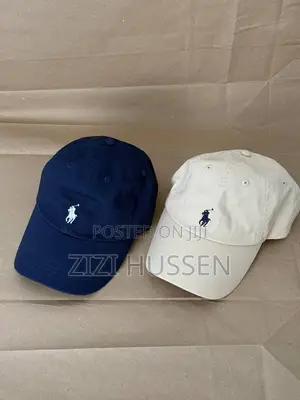 Ralph Lauren Polo Cap