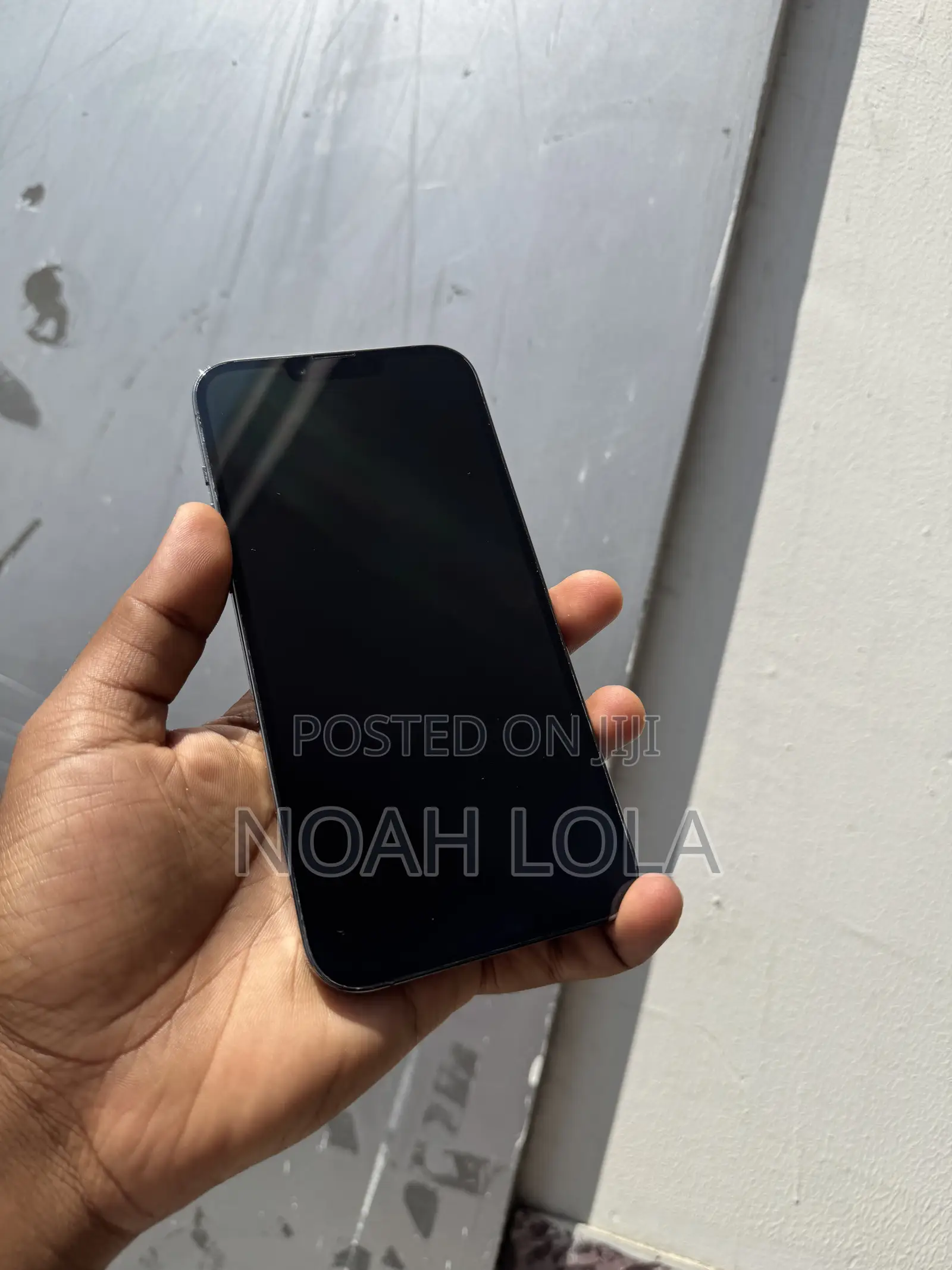 New Apple iPhone 13 Pro Max 256 GB Graphite
