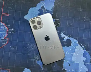 Apple iPhone 13 Pro Max 128 GB Silver