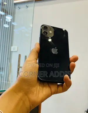 Apple iPhone 12 mini 128 GB Black