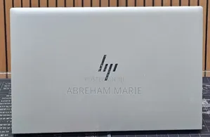 New Laptop HP EliteBook 840 G7 16GB Intel Core i5 SSD 512GB