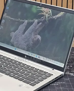 New Laptop HP EliteBook 840 G7 16GB Intel Core i5 SSD 512GB