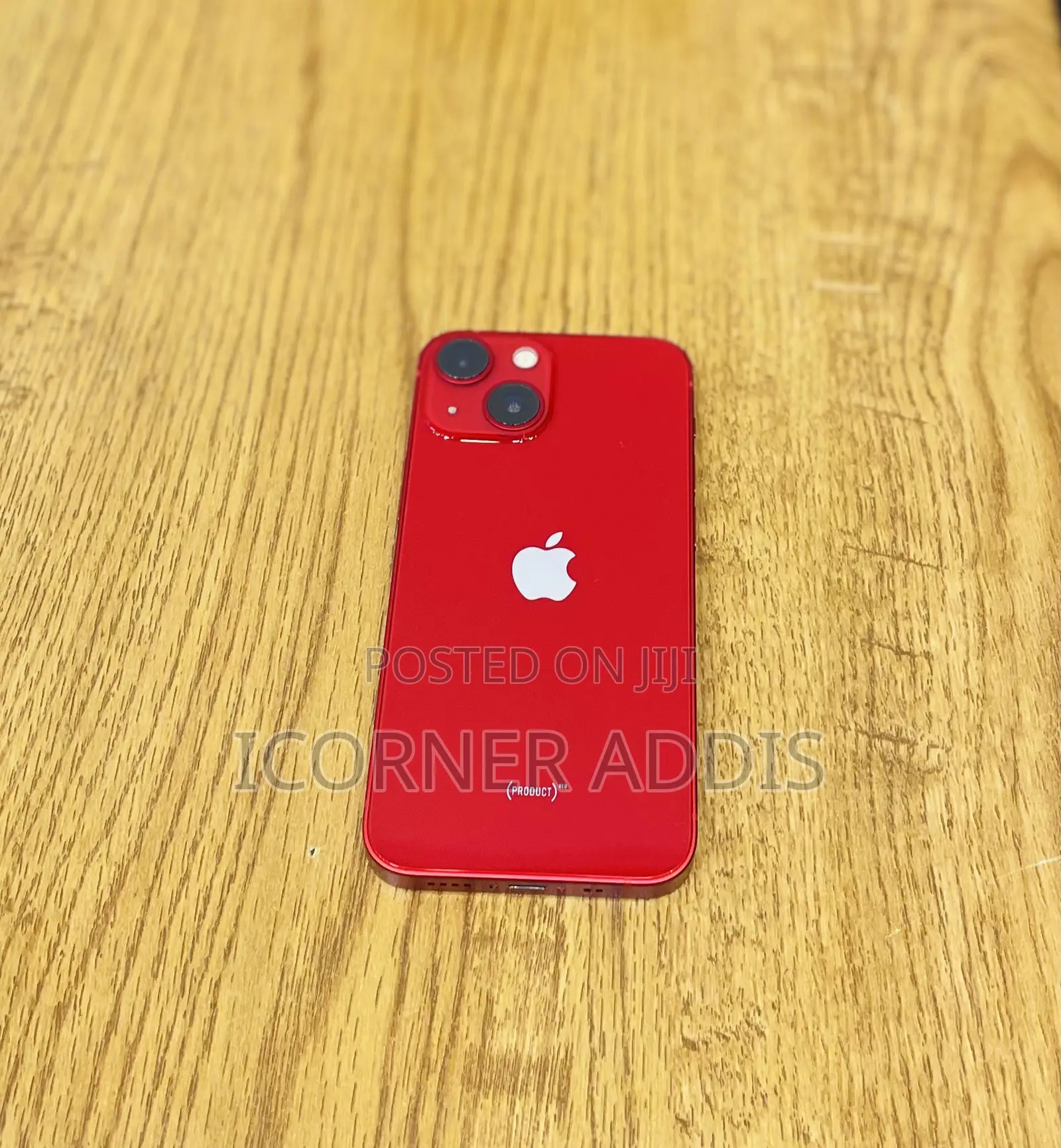 Apple iPhone 13 Mini 128 GB Red