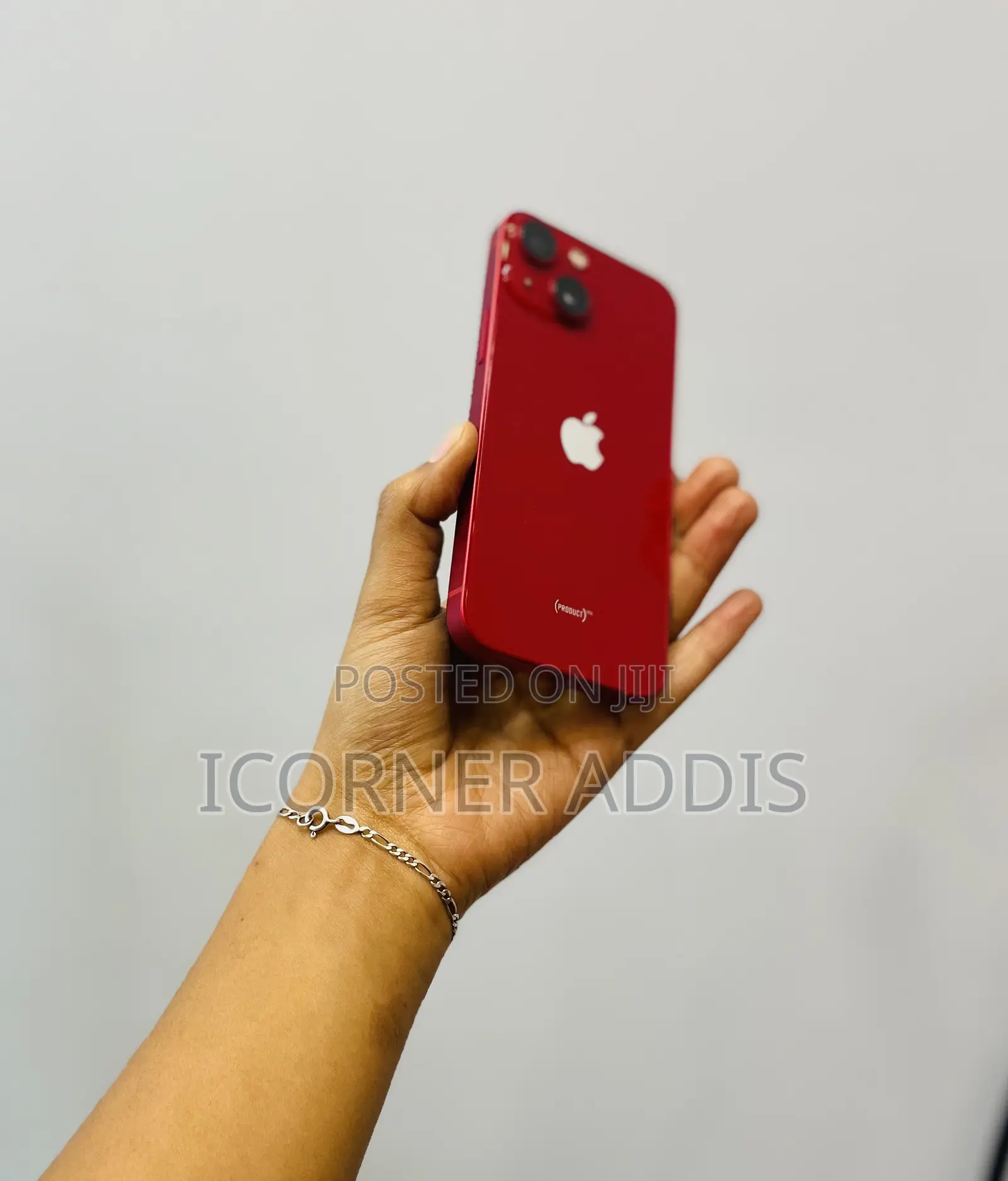 Apple iPhone 13 Mini 128 GB Red