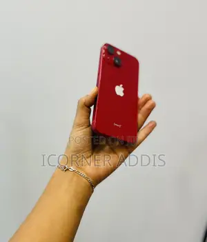 Apple iPhone 13 Mini 128 GB Red