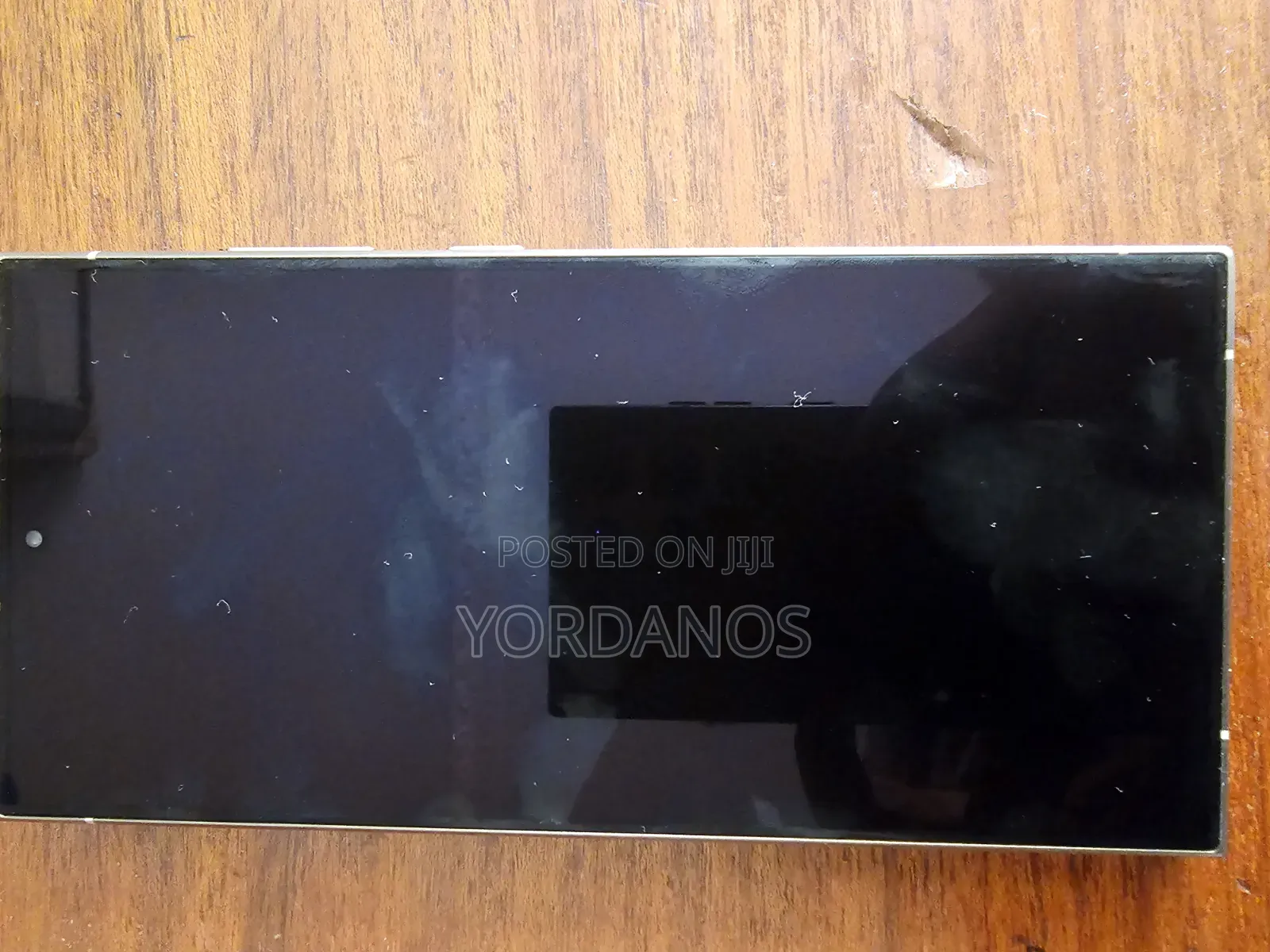 Samsung Galaxy S24 Ultra 512 GB White