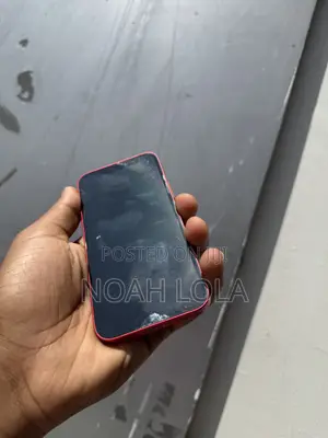 Apple iPhone 12 mini 128 GB Red