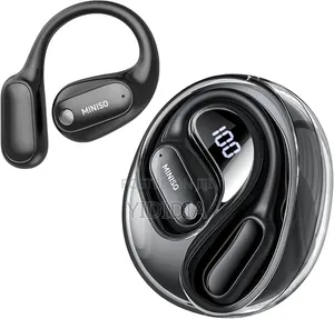 MINISO MS190 Open-Ear Wireless Earbuds