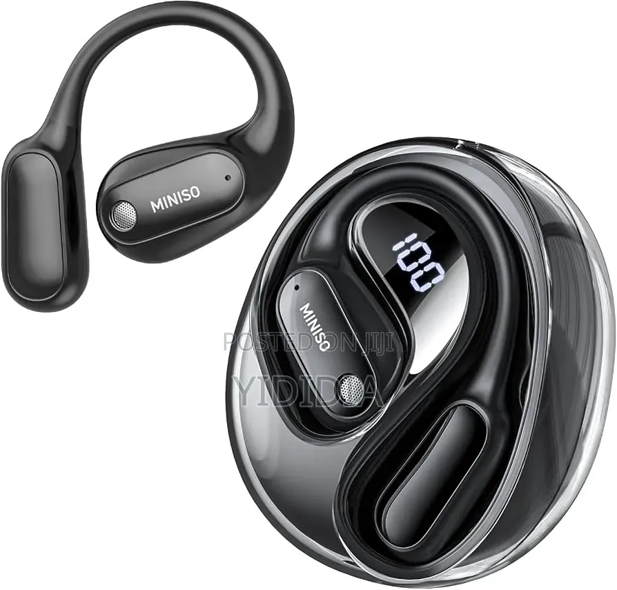 MINISO MS190 Open-Ear Wireless Earbuds