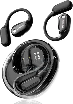 MINISO MS190 Open-Ear Wireless Earbuds