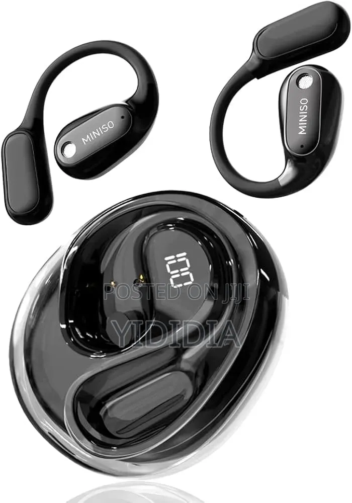MINISO MS190 Open-Ear Wireless Earbuds