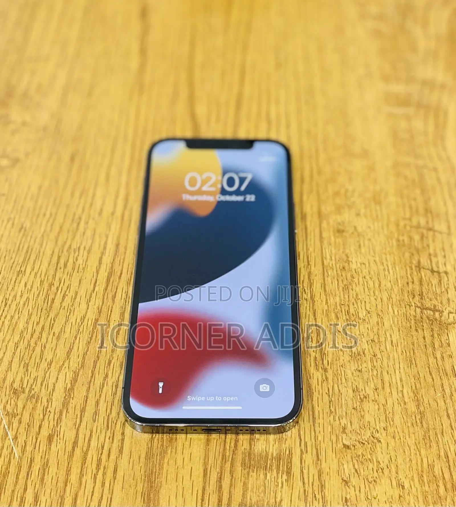 Apple iPhone 12 Pro 128 GB Graphite