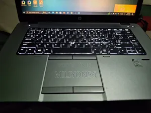 Laptop HP EliteBook 850 G1 8GB Intel Core i5 HDD 500GB