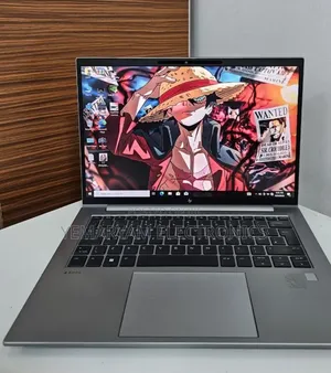 New Laptop HP ZBook Firefly 14 G10 16GB Intel Core i7 SSD 512GB