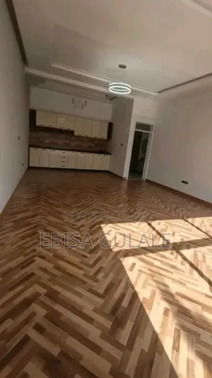 Furnished 6bdrm Farm House in Yeka for sale
