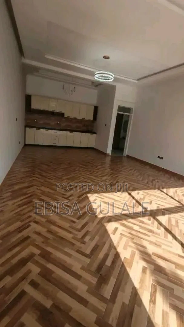 Furnished 6bdrm Farm House in Yeka for sale
