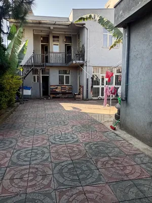 Furnished 4bdrm House in Ahewa Meda, Kolfe Keranio for sale